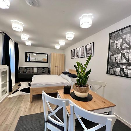 Apartmany Benesov Benesov nad Ploucnici Εξωτερικό φωτογραφία
