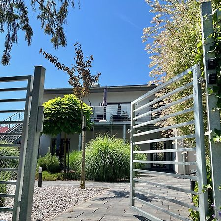 Apartmany Benesov Benesov nad Ploucnici Εξωτερικό φωτογραφία