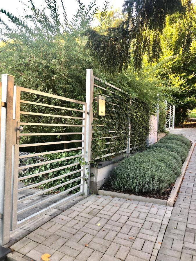 Apartmany Benesov Benesov nad Ploucnici Εξωτερικό φωτογραφία