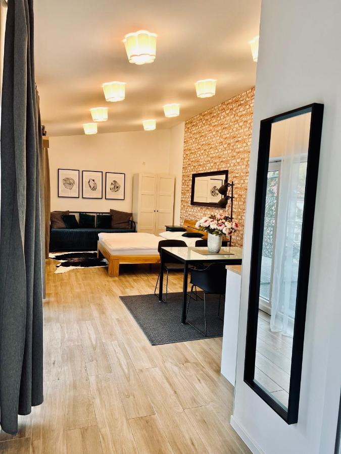 Apartmany Benesov Benesov nad Ploucnici Εξωτερικό φωτογραφία