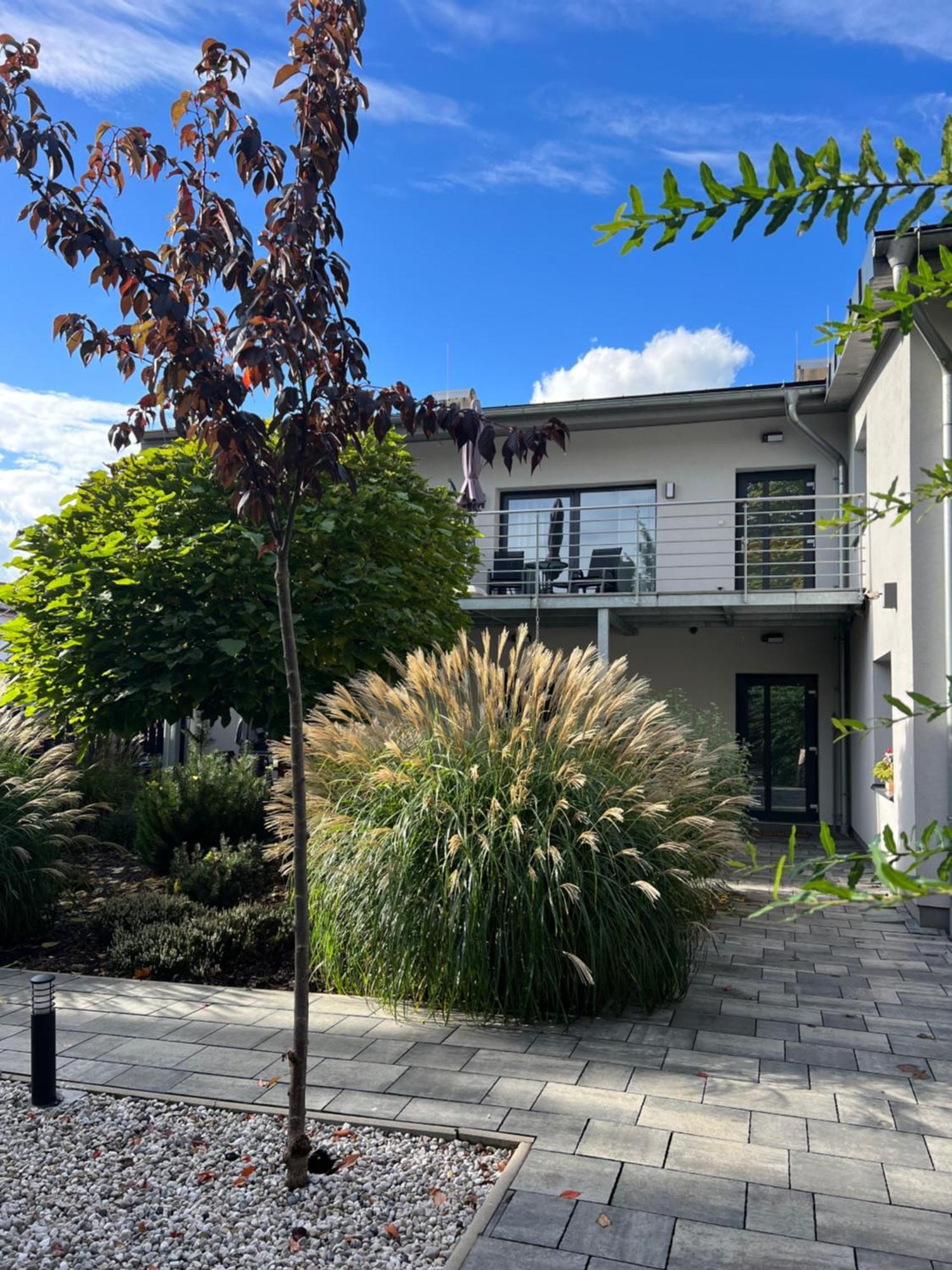 Apartmany Benesov Benesov nad Ploucnici Εξωτερικό φωτογραφία