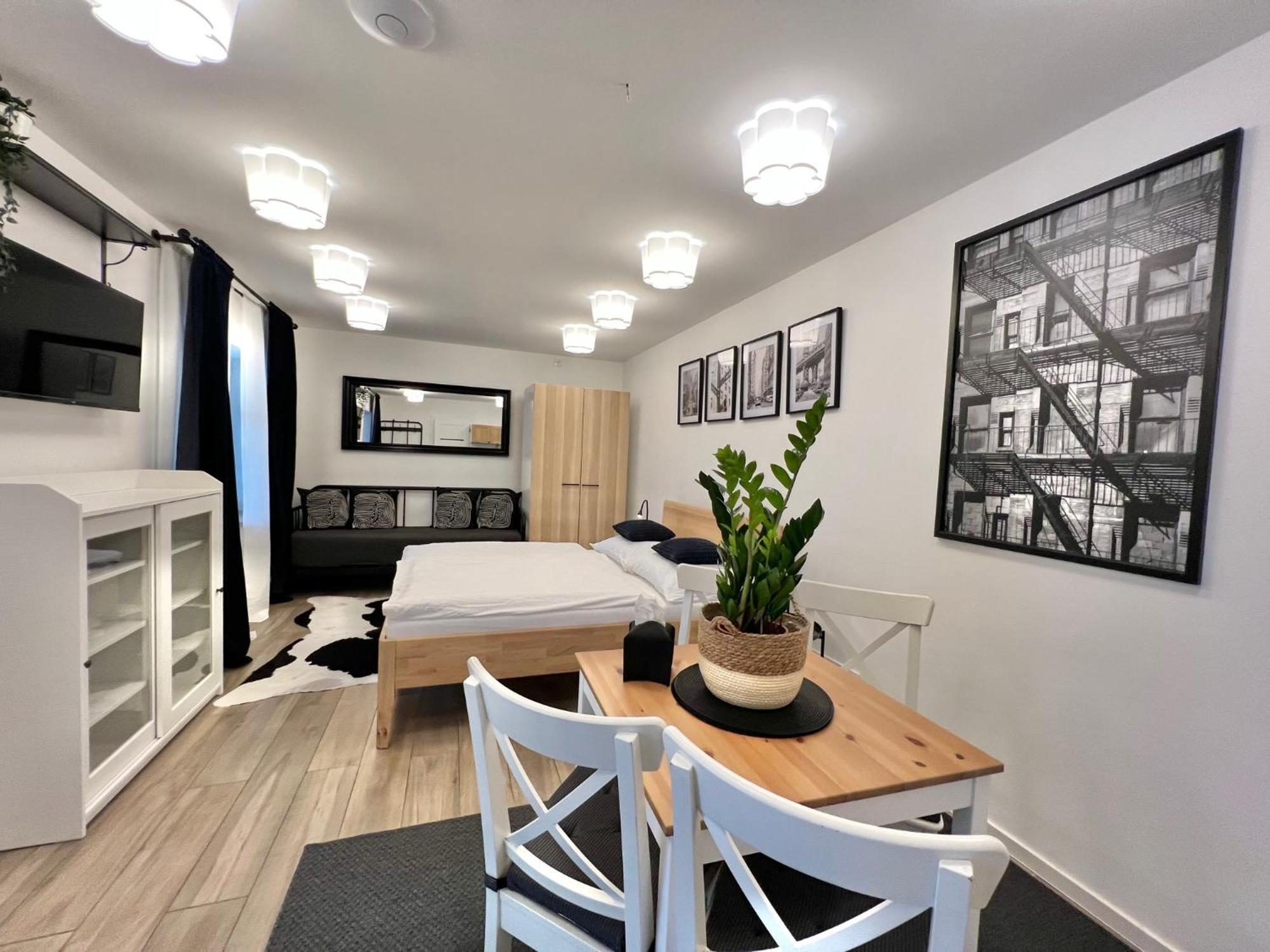 Apartmany Benesov Benesov nad Ploucnici Εξωτερικό φωτογραφία