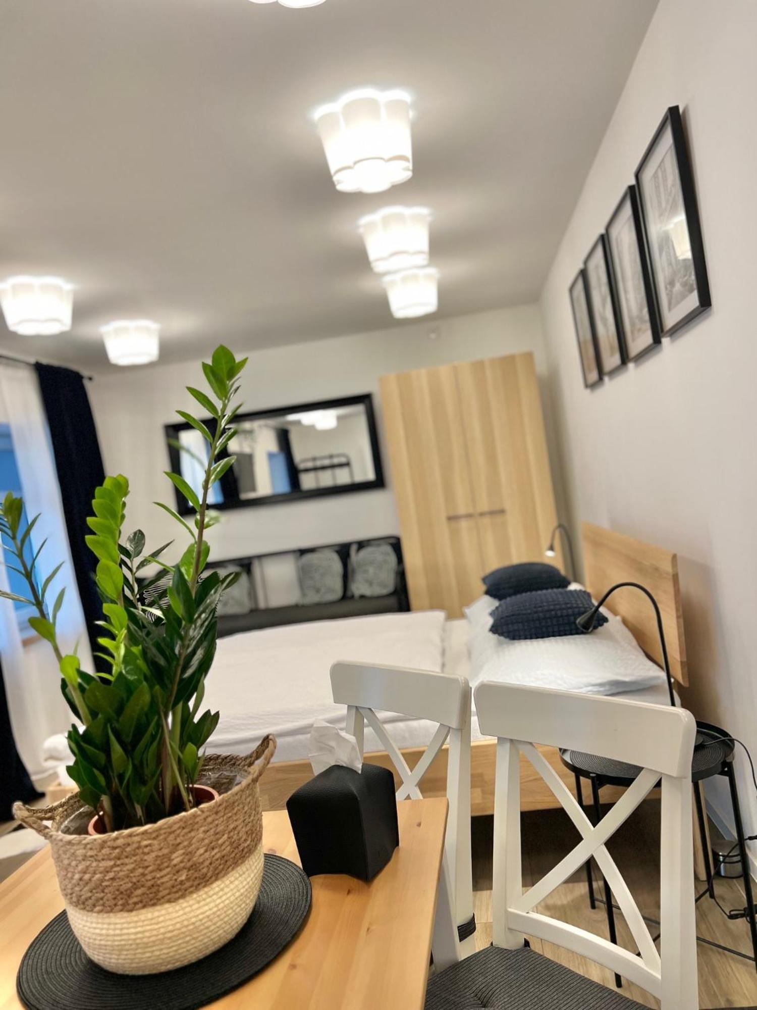 Apartmany Benesov Benesov nad Ploucnici Εξωτερικό φωτογραφία