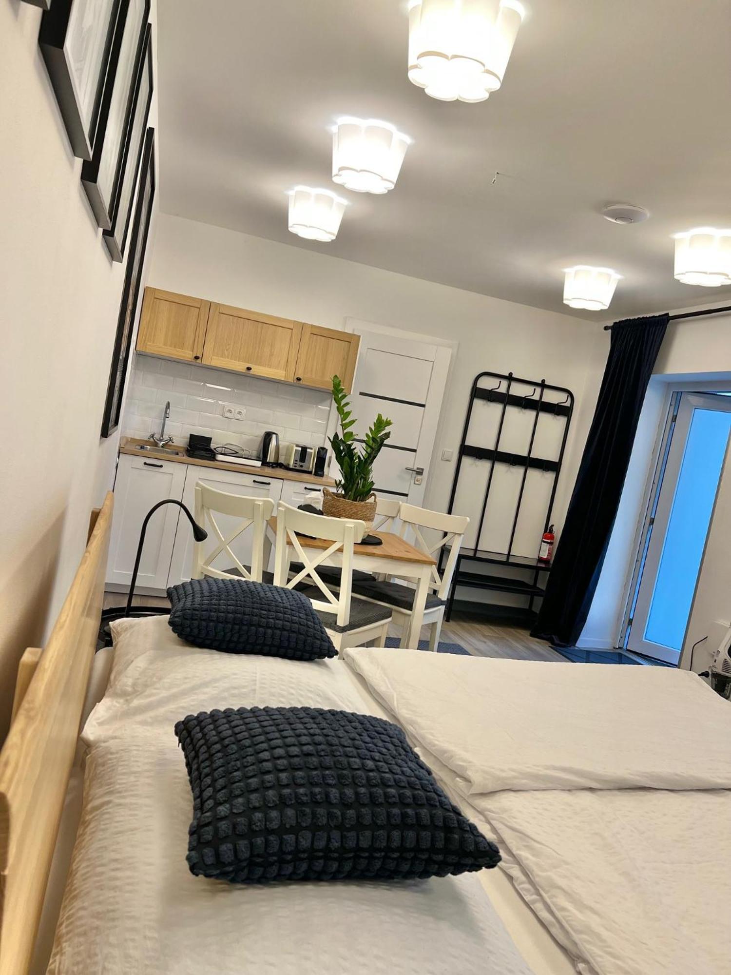 Apartmany Benesov Benesov nad Ploucnici Εξωτερικό φωτογραφία