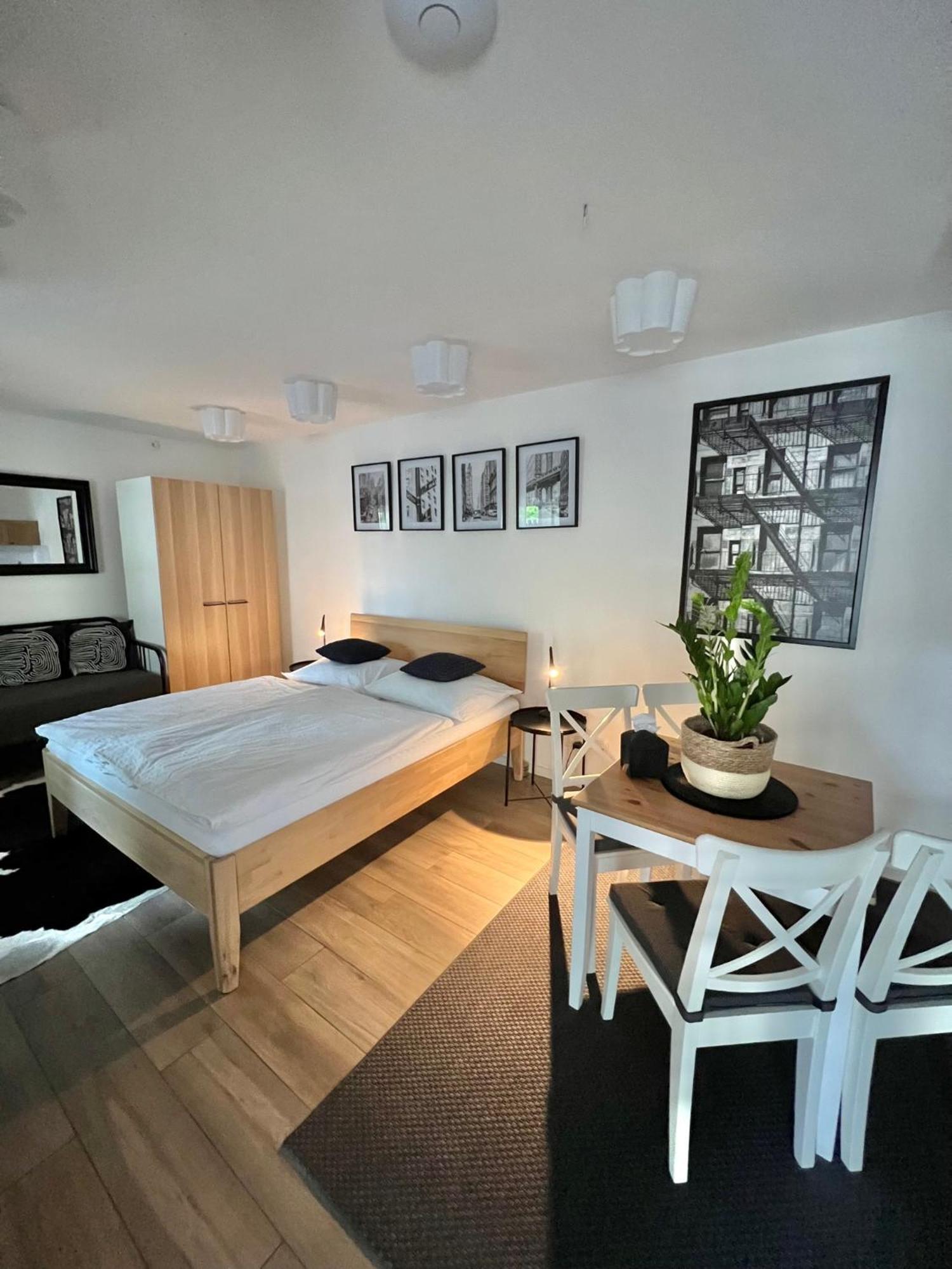 Apartmany Benesov Benesov nad Ploucnici Εξωτερικό φωτογραφία