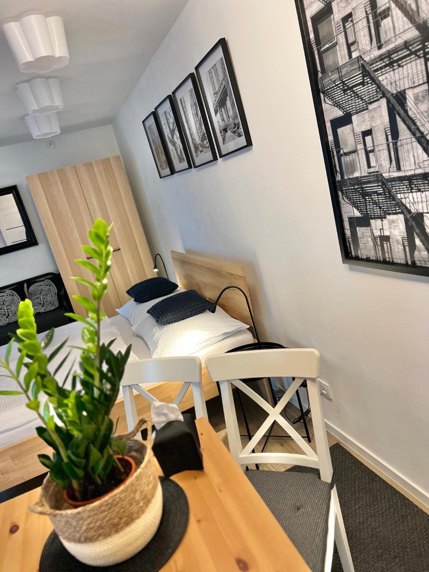 Apartmany Benesov Benesov nad Ploucnici Εξωτερικό φωτογραφία