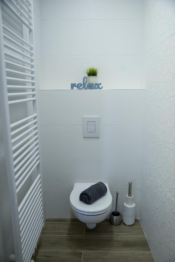 Apartmany Benesov Benesov nad Ploucnici Εξωτερικό φωτογραφία